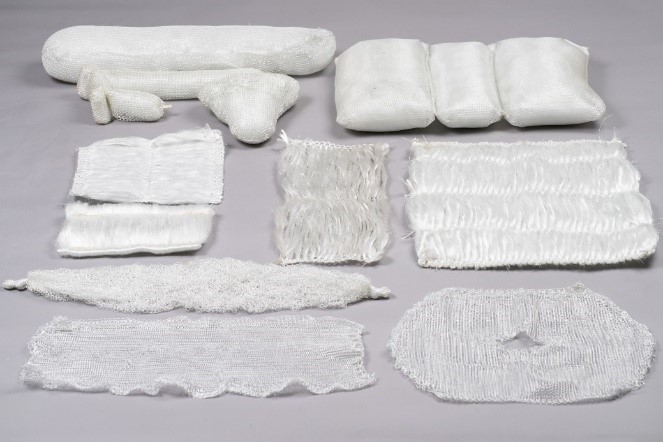 Sản phẩm dệt từ sợi thủy tinh - Vật Liệu Tiêu Âm, Cách Nhiệt Bảo Ôn - Công Ty TNHH Nitigura Việt Nam